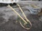 PUSH CULTIVATOR/YARD ART