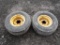 PAIR 31 X 13.50-15
