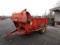 BRADY 512 FEEDER CART