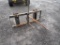 WORKSAVER UNIVERSAL LOADER SPEAR
