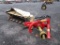 VICON CM217 DISC MOWER