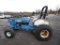 FORD 3430 TRACTOR