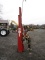 SHAVER HD-10 POST DRIVER