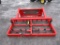 STEFFIN SYSTEMS SQ BALE GRAPPLE