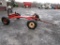 WESTENDORF RED WAGON GEAR