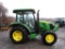 JOHN DEERE 5055E TRACTOR