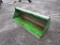 JOHN DEERE 6' LOADER BUCKET