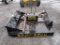 SKIDSTEER BRUSH CUTTER