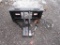 IA SKIDSTEER TREE & POST PULLER