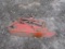 CULTIVATOR  FENDERS
