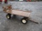SMALL YARD WAGON