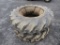 USED 13.6-28 TIRES & TUBES