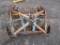 BLUE 3PT DISC 16 BLADE