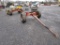 GEHL TANDEM WAGON GEAR