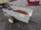 FUERST M200G MANURE SPREADER