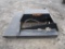 TRUBILT SKIDSTEER BUSHHOG