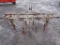 FERGUSON 2 ROW CULTIVATOR 11 SHANK