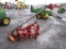 NEW HOLLAND 451 SICKLE MOWER