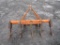 3PT 5 SHANK PASTURE RENOVATOR