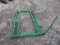 GREEN HEAD GATE