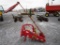 GASPARDO 3PT SICKLE MOWER