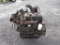 4 CYLINDER DIESEL MOTOR