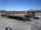 2019 GATER PINTEL HITCH TRAILER