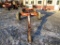 KORY 6278 TANDEM WAGON GEAR
