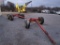 PEQUEA 1206 TANDEM GEARWAGON GEAR