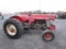 MASSEY FERGUSON 165 TRACTOR