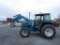 FORD 5640 TRACTOR W FD 7411 LOADER