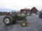 JOHN DEERE 2640 W LOADER