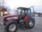 MAHINDRA 7010 TRACTOR