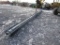 10) GUARD RAIL SECTIONS 26'