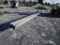 9) GUARD RAIL SECTIONS 26'