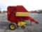 NEW HOLLAND 630 RD BALER