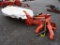 KUHN GMD 700 DISC MOWER