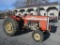 MASSEY FERGUSON 255 TRACTOR