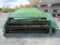 JOHN DEERE 1219 HAYBINE