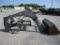 ALLIED 794 LOADER W BRACKET