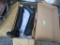 40' CONTAINER LOAD OF NEW JUSTIN LADIES RISING BOOTS