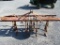 DEARBOURN 11 SHANK CULTIVATOR W FENDERS