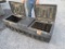 PLASTIC TRUCK TOOLBOX
