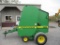 JOHN DEERE 556 RD BALER
