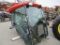 KUBOTA TRACTOR CAB