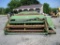 JOHN DEERE 9' HAYBINE