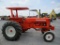 AC D-17 DIESEL TRACTOR