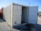 20' 1 TRIP USE SHIPPING CONTAINER