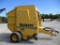 VERMEER 605L RD BALER