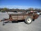MCCORMICK PTO MANURE SPREADER
